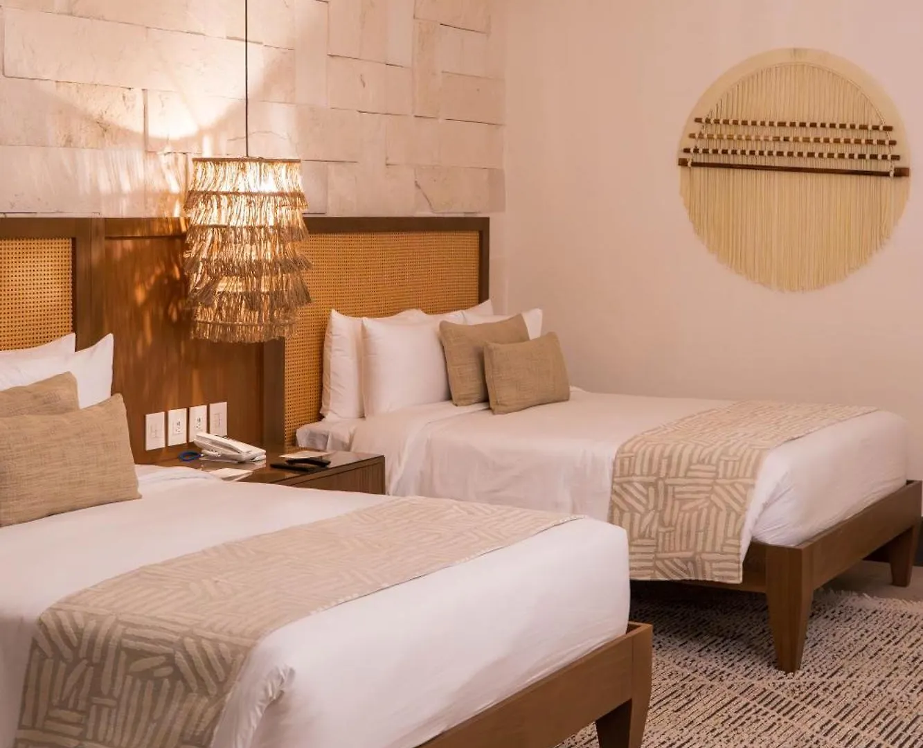 Hotel Mundo Maya Tulum