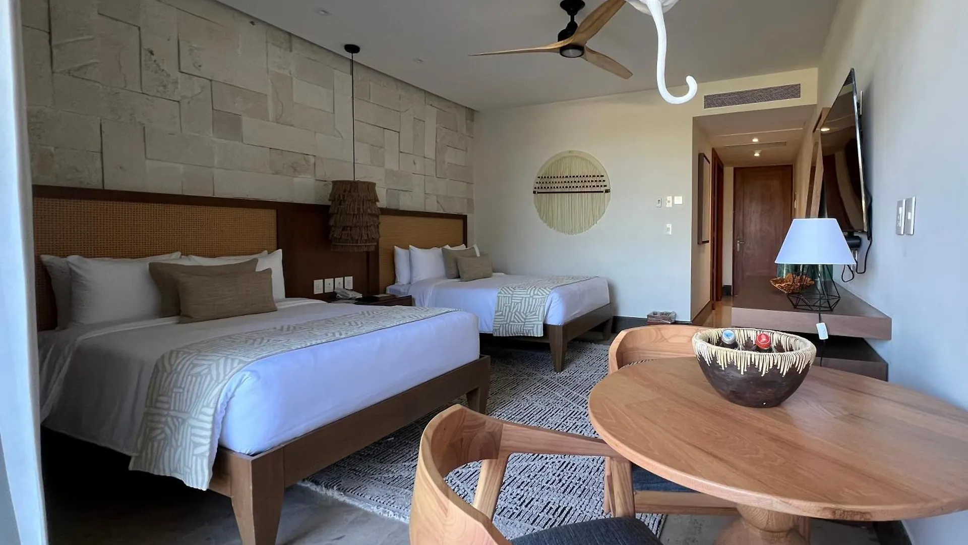 Hotel Mundo Maya Tulum